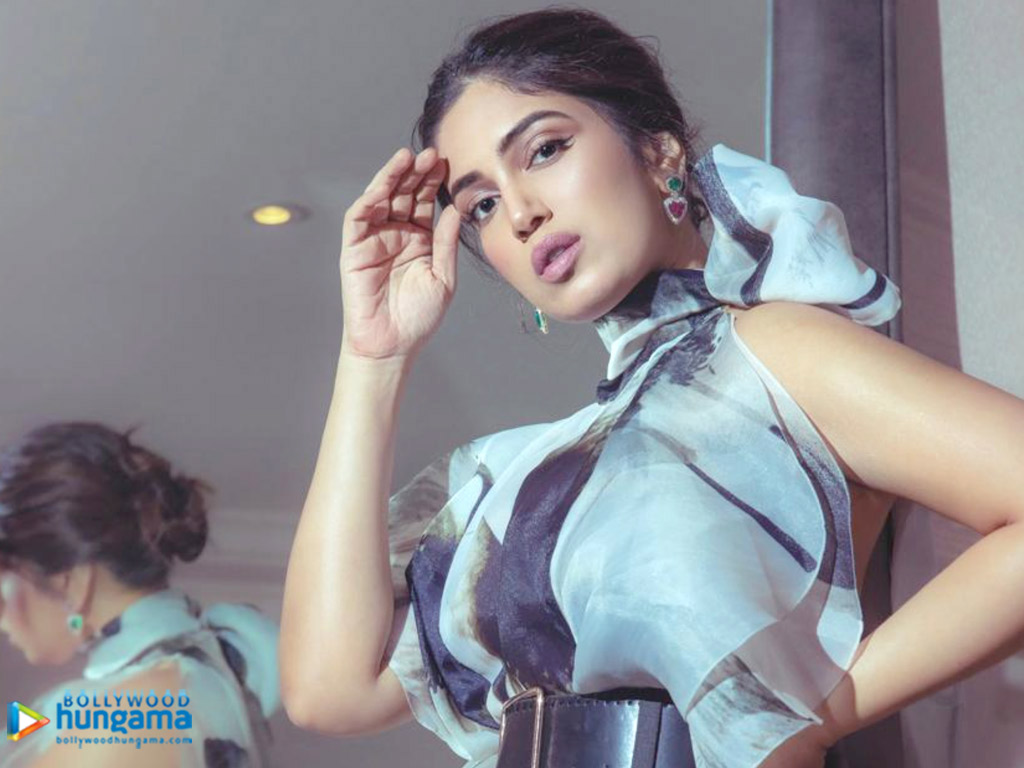Bhumi Pednekar