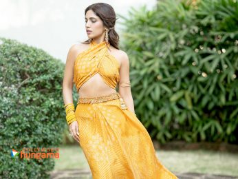 Celebrity wallpaper of Bhumi Pednekar