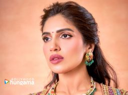 Celeb Wallpapers Of Bhumi Pednekar