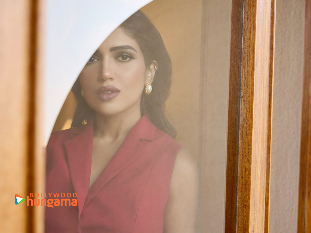 Bhumi Pednekar Bhumi Pednekar