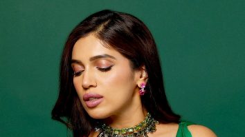 Bhumi Pednekar