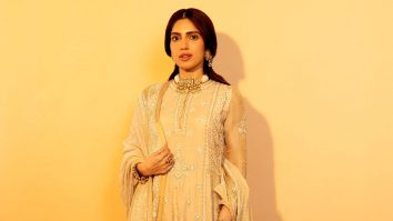 Bhumi Pednekar