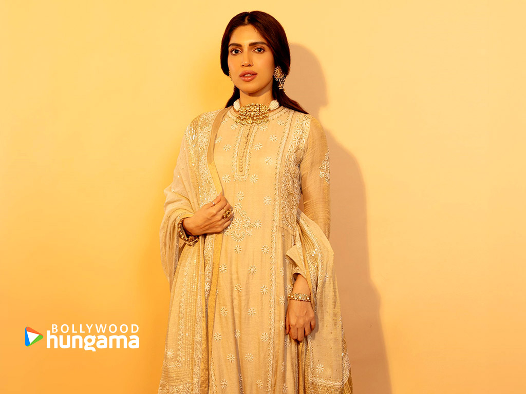Bhumi Pednekar