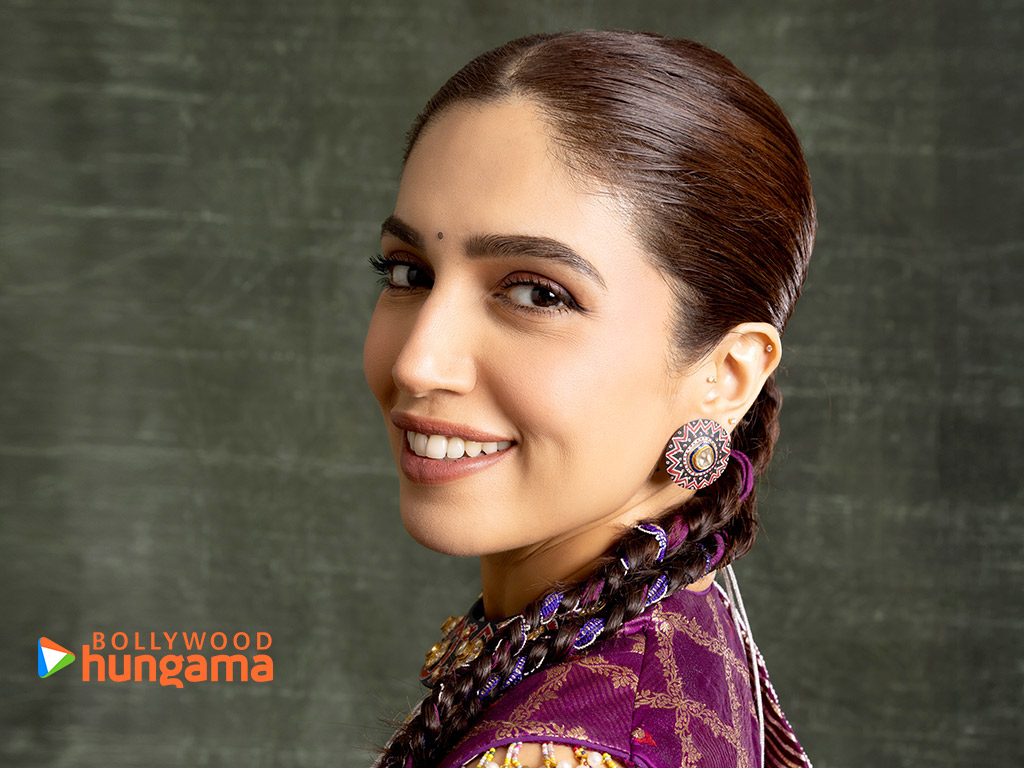 Bhumi Pednekar Bhumi Pednekar