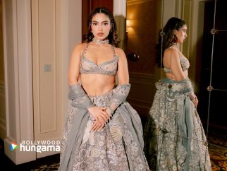 Celeb Wallpapers Of Bhumi Pednekar