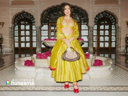 Celebrity wallpaper of Bhumi Pednekar