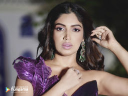 Celeb Wallpapers Of Bhumi Pednekar