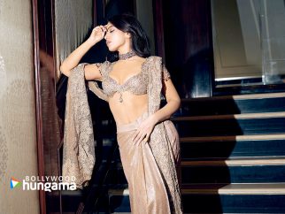 Celebrity wallpaper of Bhumi Pednekar