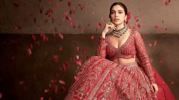 Celeb Wallpapers Of Bhumi Pednekar
