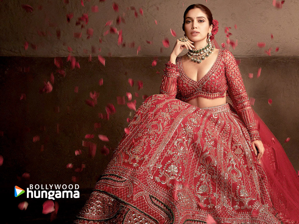 Bhumi Pednekar Bhumi Pednekar