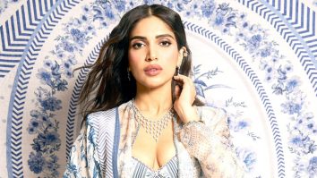 Bhumi Pednekar