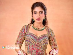 Celeb Wallpapers Of Bhumi Pednekar
