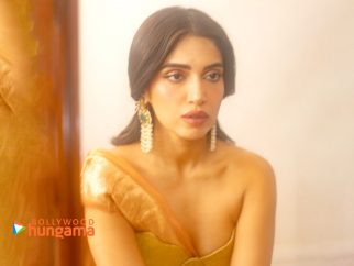 Celeb Wallpapers Of Bhumi Pednekar