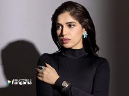 Bhumi Pednekar
