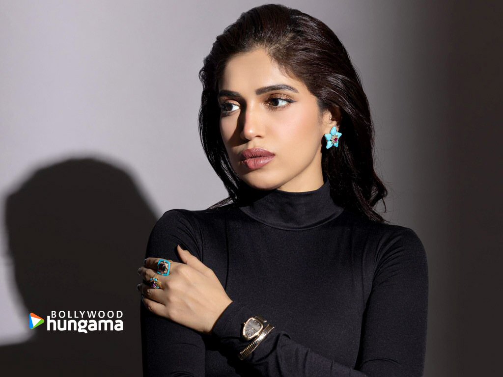 Bhumi Pednekar