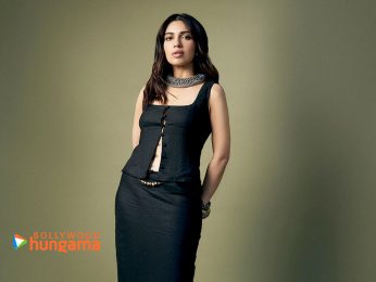 Celeb Wallpapers Of Bhumi Pednekar