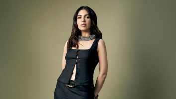 Celeb Wallpapers Of Bhumi Pednekar