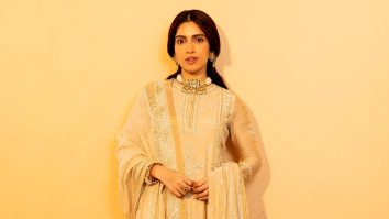 Bhumi Pednekar