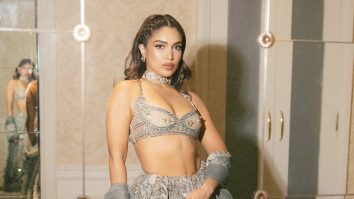 Celeb Wallpapers Of Bhumi Pednekar