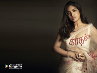 Celeb Wallpapers Of Bhumi Pednekar