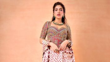 Celeb Wallpapers Of Bhumi Pednekar