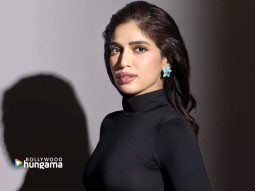 Bhumi Pednekar