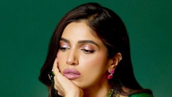 Bhumi Pednekar