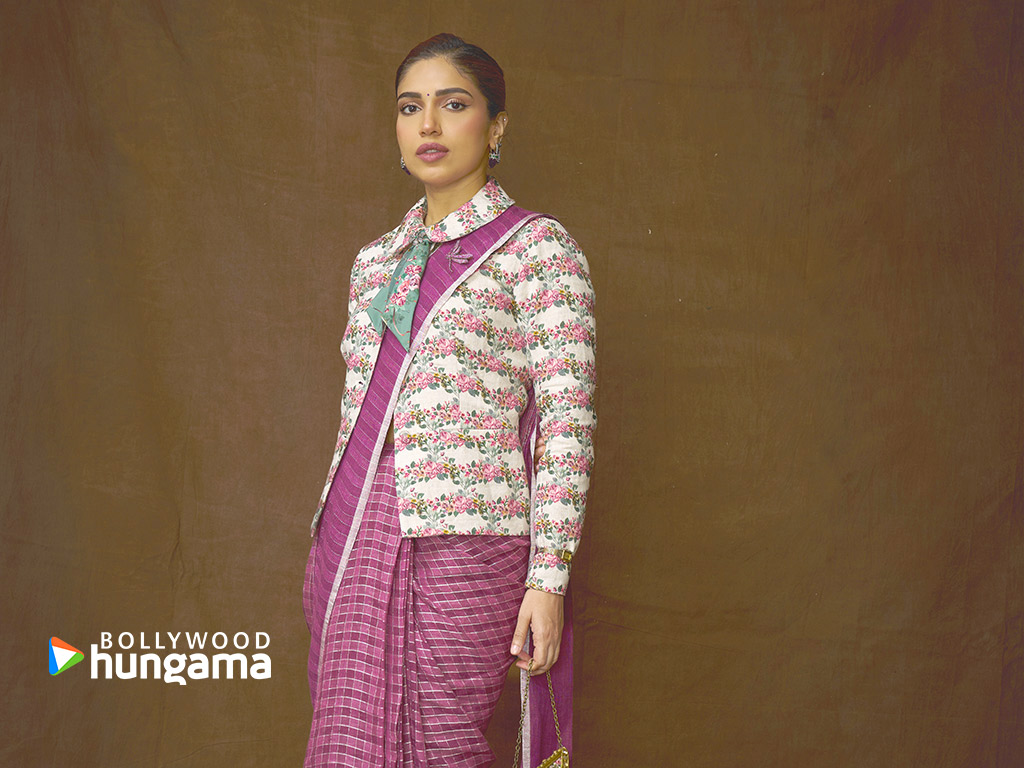 Bhumi Pednekar