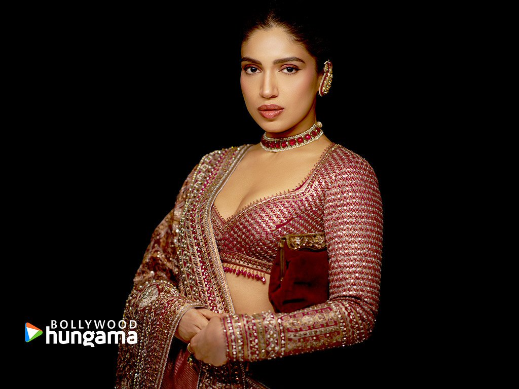 Bhumi Pednekar