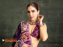 Celebrity wallpaper of Bhumi Pednekar