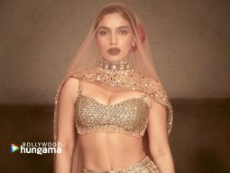 Celeb Wallpapers Of Bhumi Pednekar