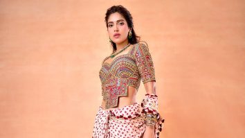 Celeb Wallpapers Of Bhumi Pednekar