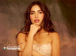 Celebrity wallpaper of Bhumi Pednekar