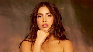 Celebrity wallpaper of Bhumi Pednekar