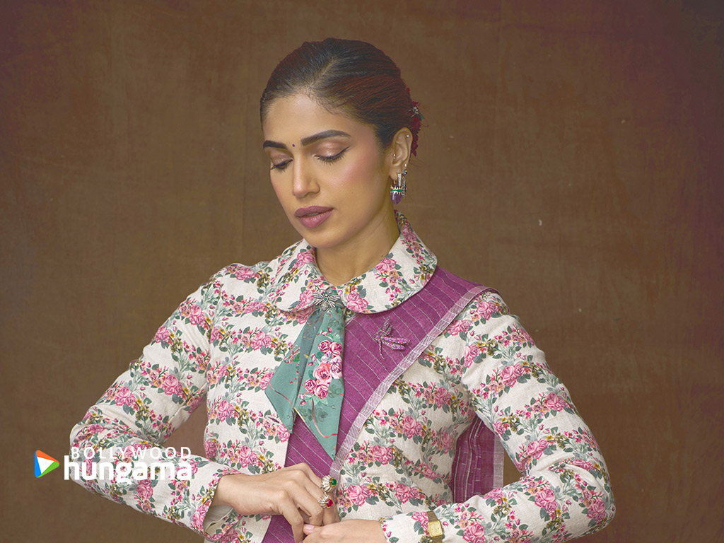 Bhumi Pednekar Bhumi Pednekar