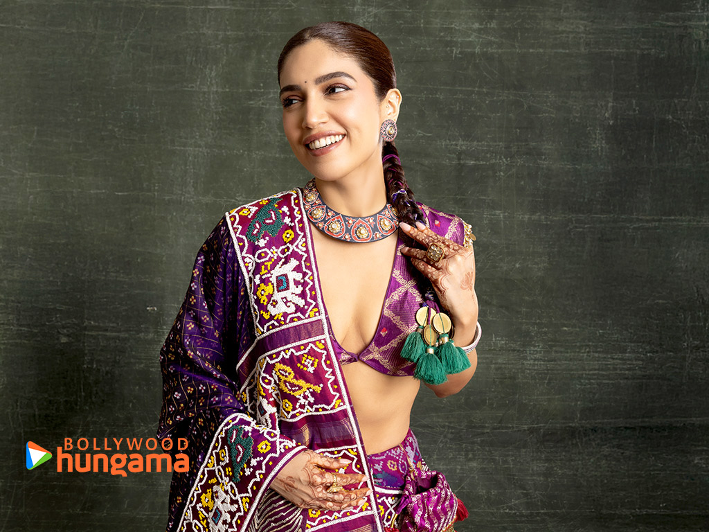 Bhumi Pednekar Bhumi Pednekar