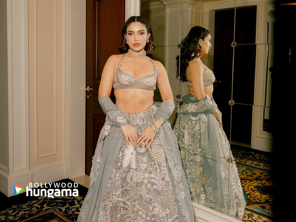 Bhumi Pednekar Bhumi Pednekar