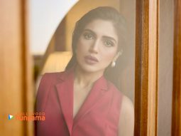 Celebrity wallpaper of Bhumi Pednekar