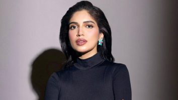 Bhumi Pednekar