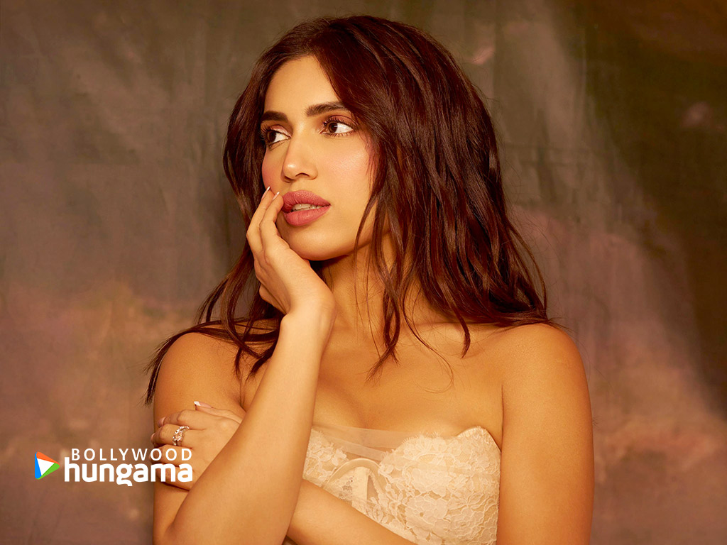 Bhumi Pednekar Bhumi Pednekar