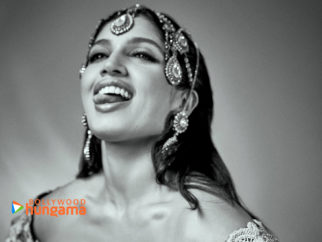 Celebrity wallpaper of Bhumi Pednekar