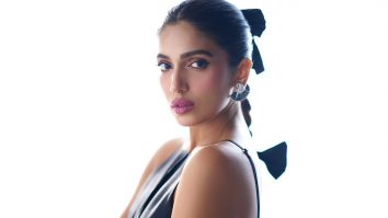 Bhumi Pednekar
