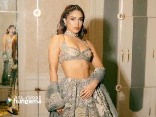 Celeb Wallpapers Of Bhumi Pednekar