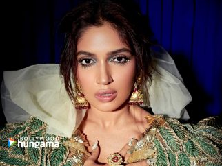 Bhumi Pednekar wallpapers
