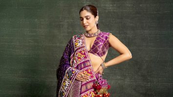 Celebrity wallpaper of Bhumi Pednekar