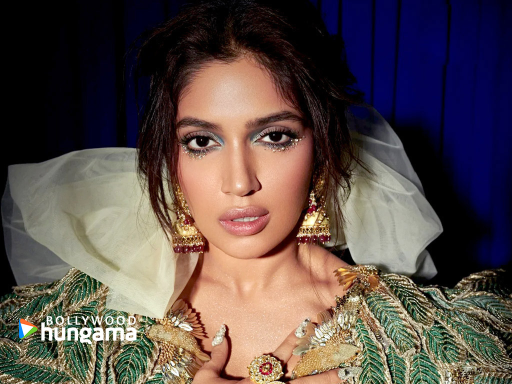 Bhumi Pednekar