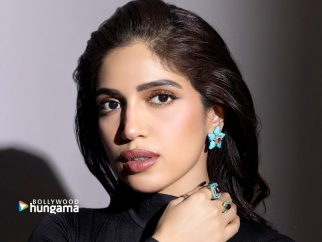 Bhumi Pednekar