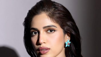 Bhumi Pednekar