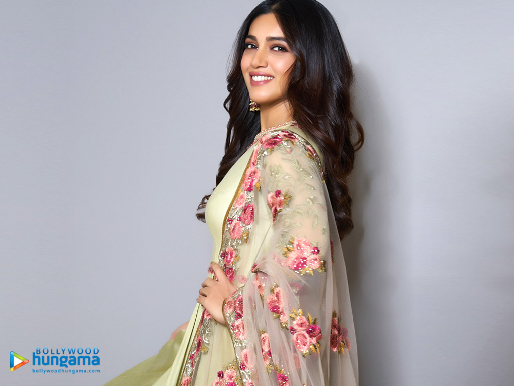 Bhumi Pednekar