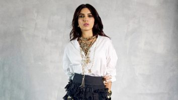 Bhumi Pednekar